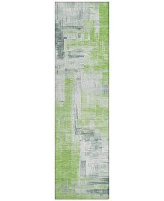Addison Chantille Machine Washable ACN1338 2'3"x7'6" Runner Area Rug