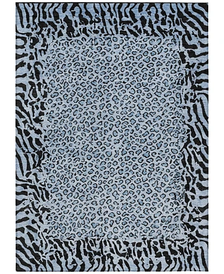 Addison Chantille Machine Washable ACN1230 5'x7'6" Area Rug