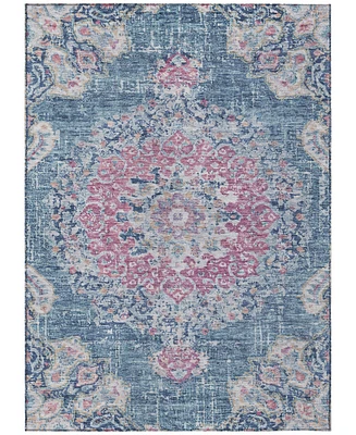 Addison Chantille Machine Washable ACN1236 5'x7'6" Area Rug