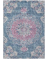 Addison Chantille Machine Washable ACN1236 5'x7'6" Area Rug