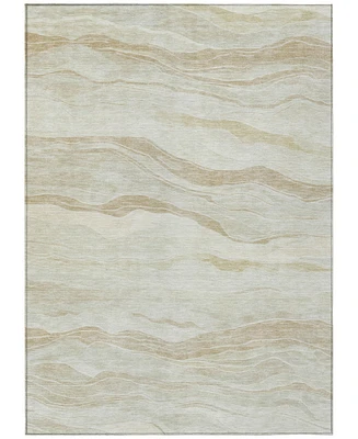 Addison Chantille Machine Washable ACN1246 5'x7'6" Area Rug