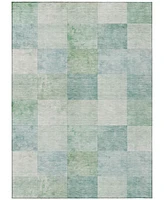 Addison Chantille Machine Washable ACN1256 5'x7'6" Area Rug