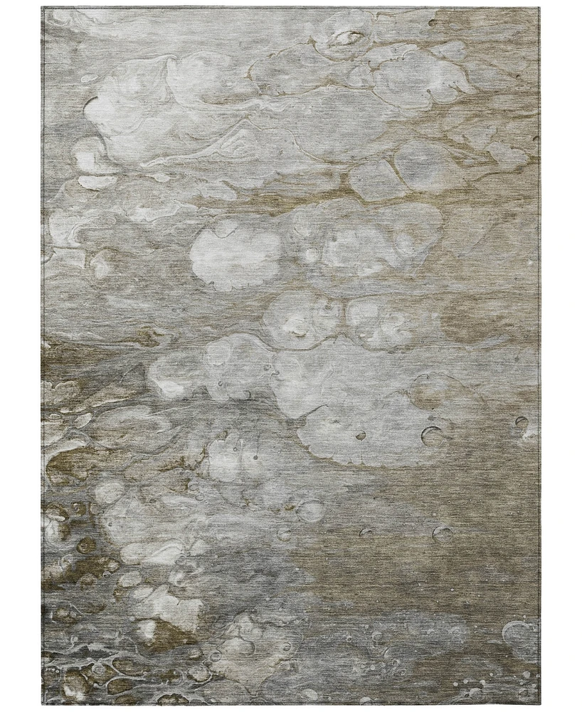 Addison Chantille Machine Washable ACN1279 5'x7'6" Area Rug