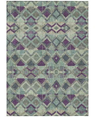 Addison Chantille Machine Washable ACN1311 5'x7'6" Area Rug