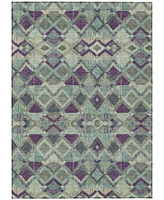 Addison Chantille Machine Washable ACN1311 5'x7'6" Area Rug
