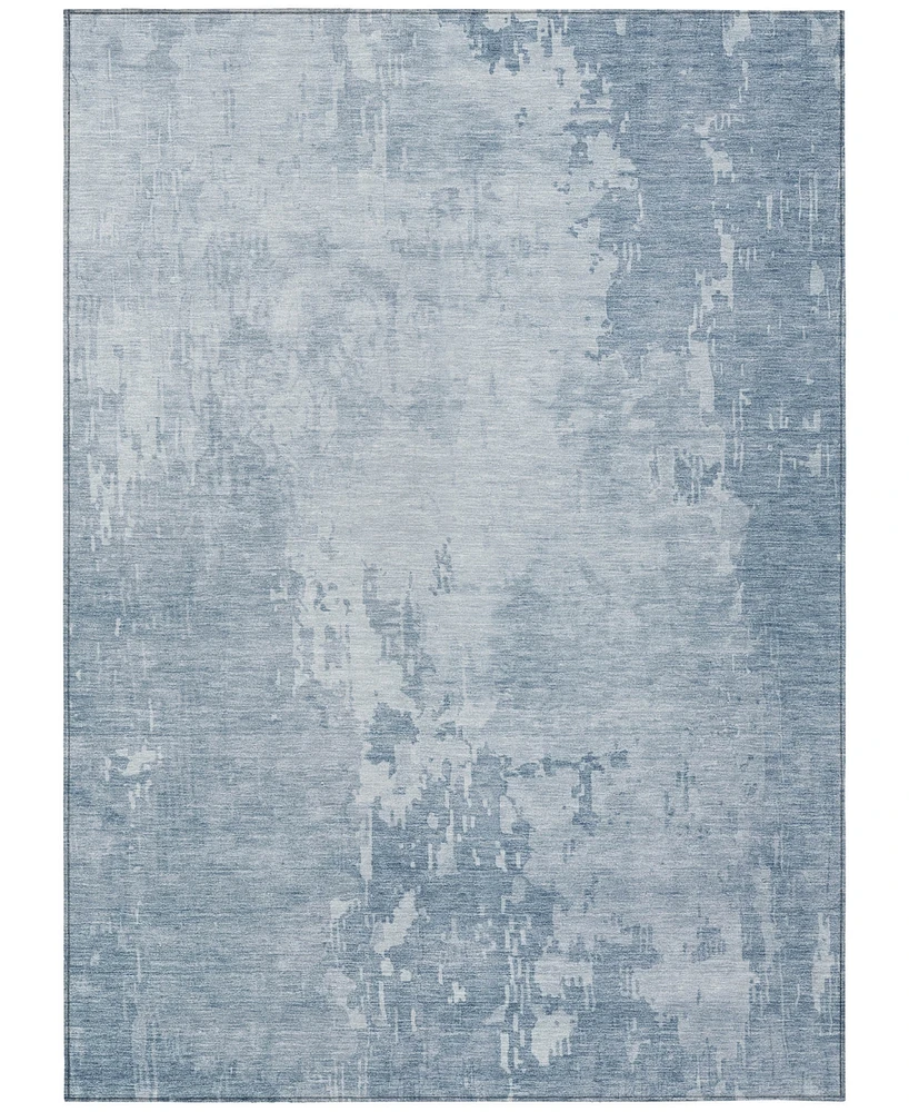 Addison Chantille Machine Washable ACN1260 8'x10' Area Rug
