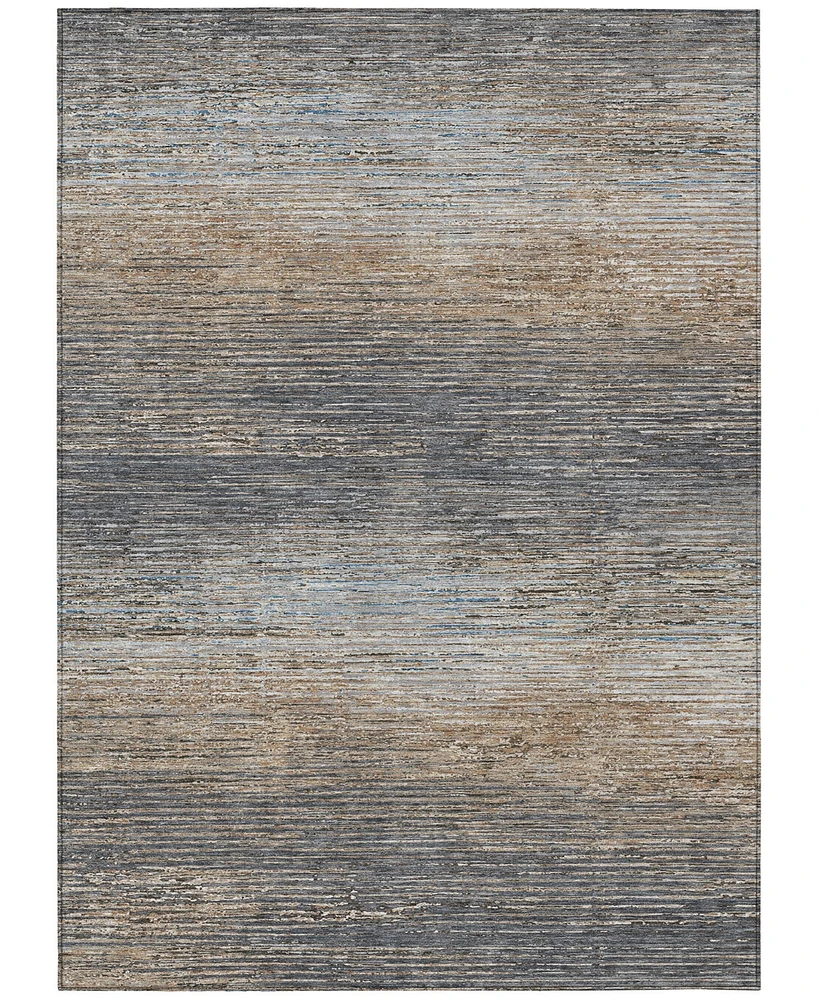 Addison Chantille Machine Washable ACN1270 8'x10' Area Rug