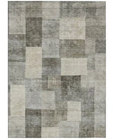 Addison Chantille Machine Washable Acn1263 Area Rug Collection