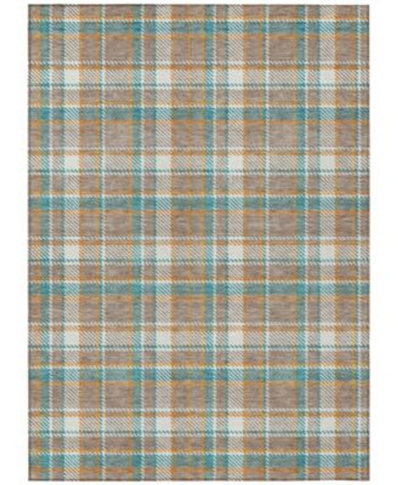 Addison Chantille Machine Washable Acn1300 Area Rug Collection
