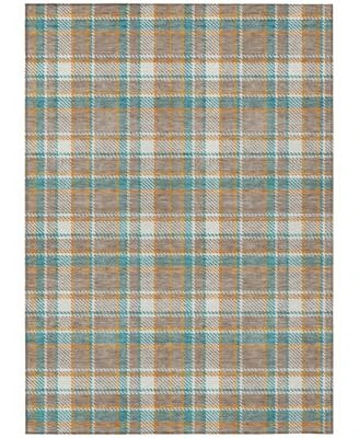 Addison Chantille Machine Washable Acn1300 Area Rug Collection
