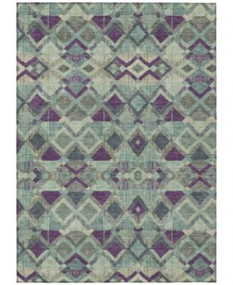 Addison Chantille Machine Washable Acn1311 Area Rug Collection