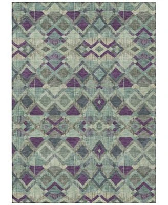 Addison Chantille Machine Washable Acn1311 Area Rug Collection