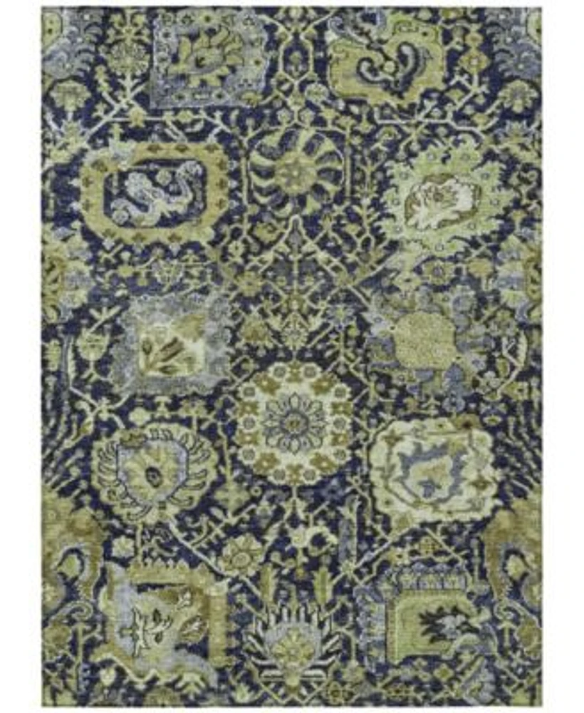 Addison Chantille Machine Washable Acn1321 Area Rug Collection