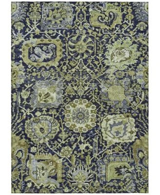 Addison Chantille Machine Washable Acn1321 Area Rug Collection