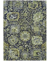 Addison Chantille Machine Washable Acn1321 Area Rug Collection