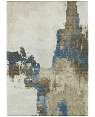 Addison Chantille Machine Washable ACN1332 9'x12' Area Rug