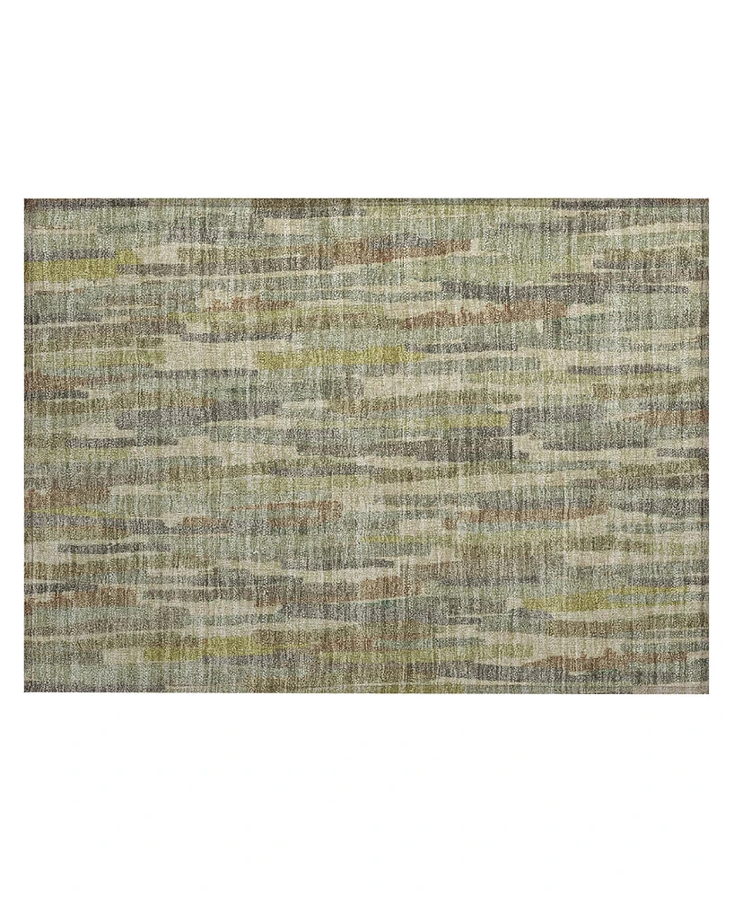 Addison Chantille ACN1314 1'8"x2'6" Area Rug