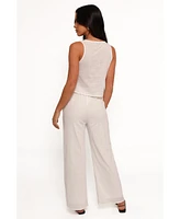 Petal and Pup Women's Rhaena Pant Set