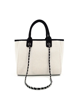 Like Dreams Charlotte Small Tote Bag