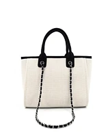Like Dreams Charlotte Small Tote Bag