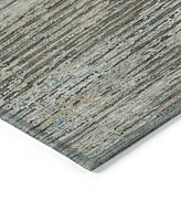 Addison Chantille Machine Washable ACN1271 2'3"x7'6" Runner Area Rug