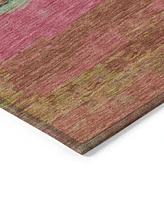 Addison Chantille Machine Washable ACN1281 2'3"x7'6" Runner Area Rug