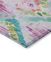 Addison Chantille Machine Washable ACN1331 5'x7'6" Area Rug