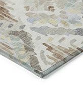 Addison Chantille Machine Washable ACN1330 8'x10' Area Rug