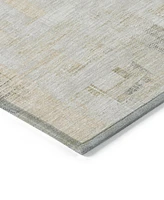 Addison Chantille Machine Washable ACN1340 8'x10' Area Rug
