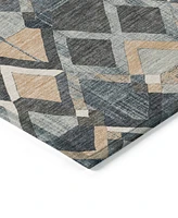 Addison Chantille Machine Washable ACN1309 9'x12' Area Rug