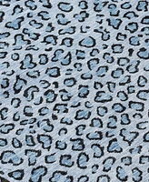Addison Chantille Machine Washable ACN1230 2'6"x3'10" Area Rug