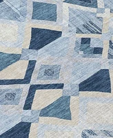 Addison Chantille Machine Washable Acn1312 Area Rug Collection