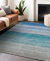 Addison Chantille Machine Washable ACN1252 10'x14' Area Rug