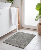 Addison Chantille ACN1223 1'8"x2'6" Area Rug