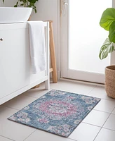 Addison Chantille ACN1236 1'8"x2'6" Area Rug
