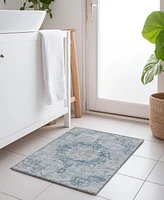 Addison Chantille ACN1238 1'8"x2'6" Area Rug