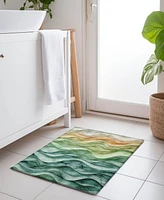 Addison Chantille ACN1242 1'8"x2'6" Area Rug