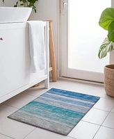 Addison Chantille ACN1252 1'8"x2'6" Area Rug