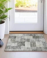 Addison Chantille ACN1263 1'8"x2'6" Area Rug