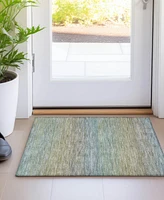 Addison Chantille ACN1292 1'8"x2'6" Area Rug
