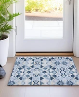 Addison Chantille ACN1312 1'8"x2'6" Area Rug