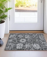 Addison Chantille ACN1322 1'8"x2'6" Area Rug