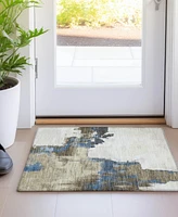 Addison Chantille ACN1332 1'8"x2'6" Area Rug