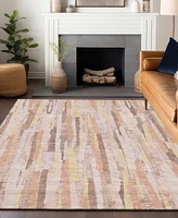 Addison Chantille Machine Washable ACN1318 2'6"x3'10" Area Rug