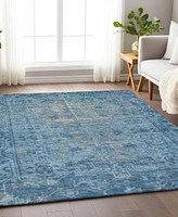 Addison Chantille Machine Washable ACN1228 9'x12' Area Rug