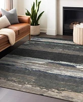 Addison Chantille Machine Washable Acn1280 Area Rug Collection