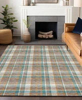 Addison Chantille Machine Washable Acn1300 Area Rug Collection