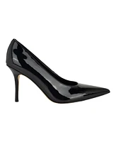 Calvin Klein Women's Leciey Pointy Toe Stiletto Pumps