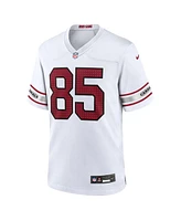 Nike Men's Trey McBride White Arizona Cardinals Game Jersey