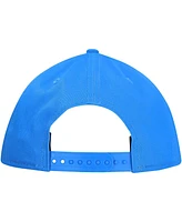 New Era Men's Powder Blue Los Angeles Chargers Main Low Profile 9FIFTY Snapback Hat